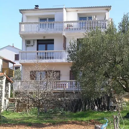Marijan Appartement Pakoštane