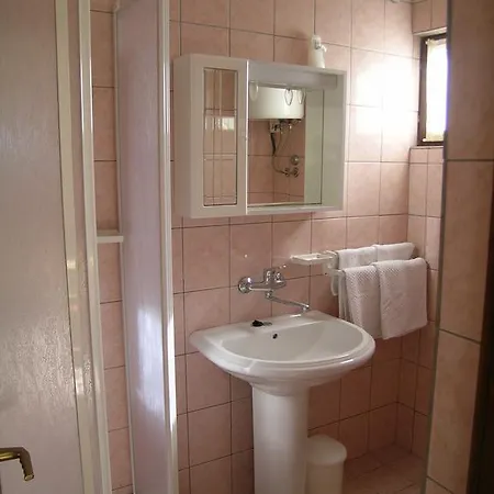 Appartement Marijan *