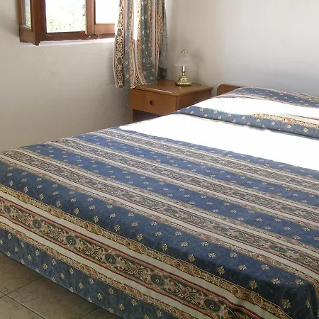 Marijan Appartement *