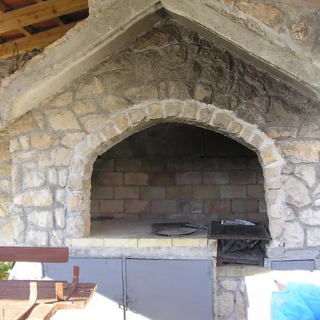 Appartement Marijan *