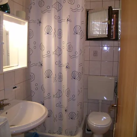 Appartement Marijan *