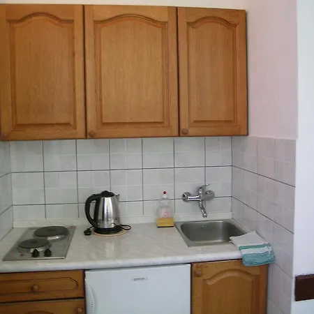 Appartement Marijan Pakoštane