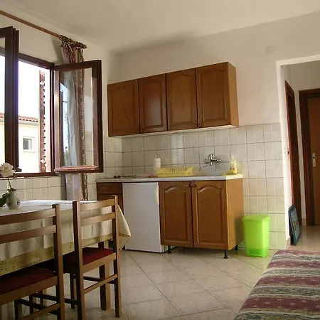 Appartement Marijan *