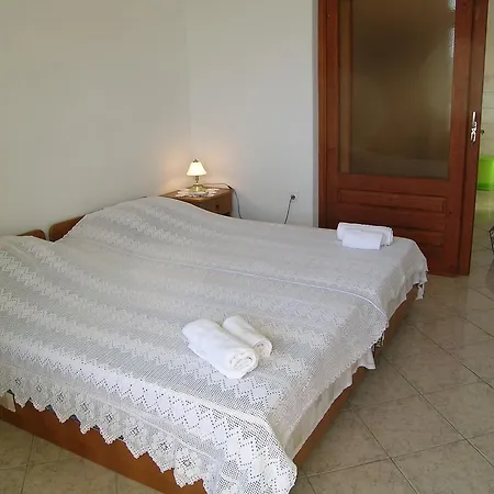 Appartement Marijan *