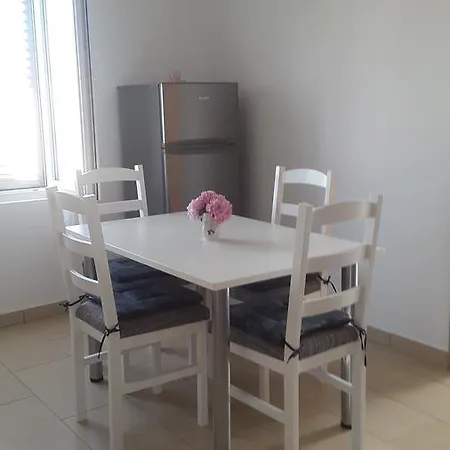 Appartement Marijan Pakoštane