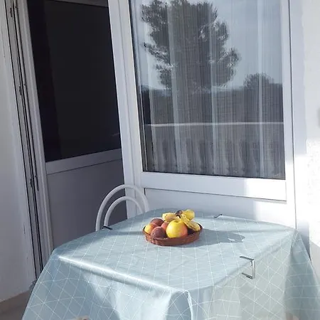 Appartement Marijan Pakoštane