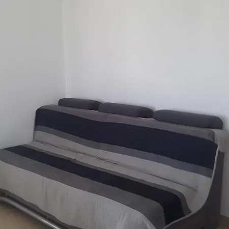 Appartement Marijan *