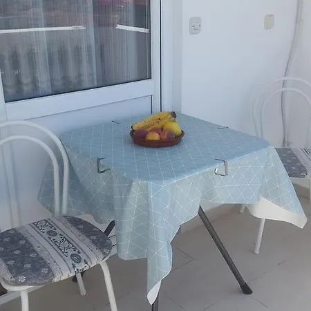 Appartement Marijan *