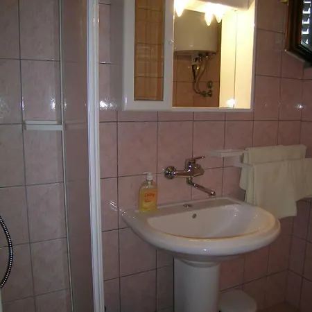 Appartement Marijan Pakoštane