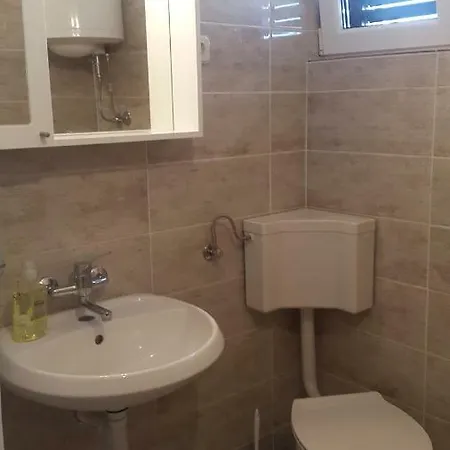 Marijan Appartement *